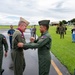 Commander of U.S. Indo-Pacific Command tours Basa Air Base in the Philippines