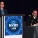 Tennessee Scientist presents Research at 2024 Military Health System Research Symposium