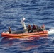 Coast Guard Cutter Campbell returns home following 73-day patrol in Windward Passage