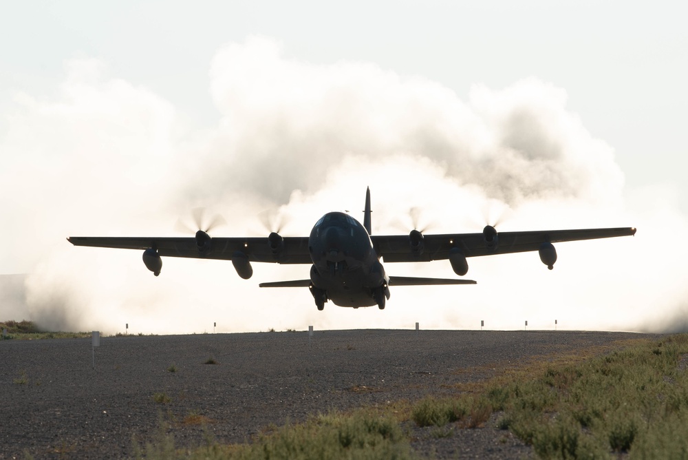 DVIDS - Images - Cannon AFB first to test new AFSOC Combat Readiness ...