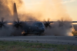 Cannon AFB first to test new AFSOC Combat Readiness Inspection