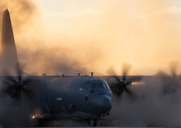 Cannon AFB’s 9th SOS awarded 2023 best USAF air refueling crew