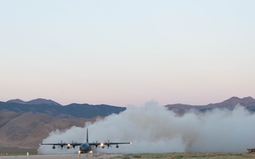 Cannon AFB first to test new AFSOC Combat Readiness Inspection