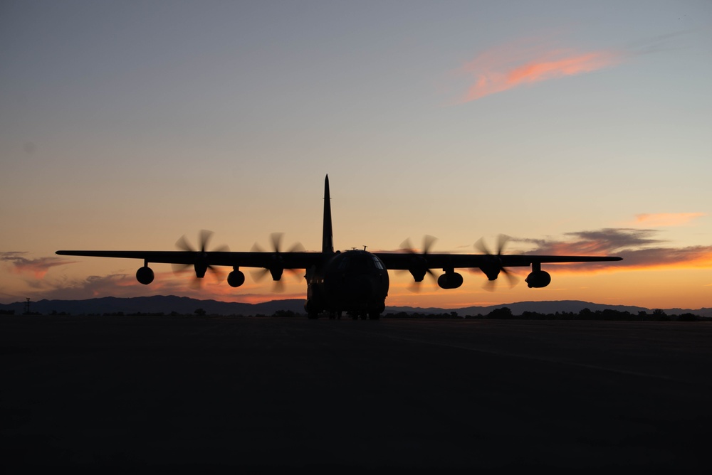 Cannon AFB first to test new AFSOC Combat Readiness Inspection