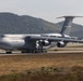 MCAS Pendleton C-5M Super Galaxy Landing and LoadEx