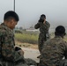 13th MEU conducts annual CBRN training