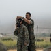 13th MEU conducts annual CBRN training