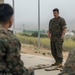 13th MEU conducts annual CBRN training