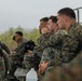 13th MEU conducts annual CBRN training