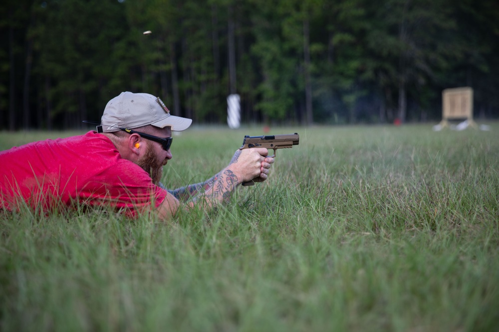 Prone
