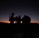 3-509th Paratroopers Conduct Nighttime Jump During Southern Fenix 24