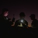 3-509th Paratroopers Conduct Nighttime Jump During Southern Fenix 24