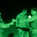 3-509th Paratroopers Conduct Nighttime Jump During Southern Fenix 24