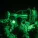 3-509th Paratroopers Conduct Nighttime Jump During Southern Fenix 24