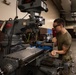 15th Wing Highlight: Aircraft metals technology