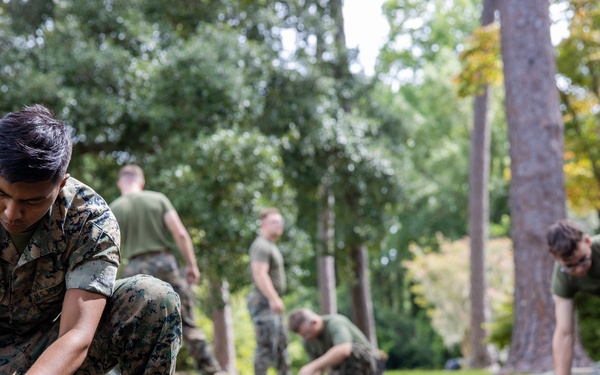 II MSB prepares for MEFEX-24