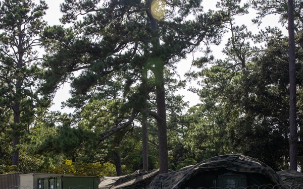 II MSB prepares for MEFEX-24