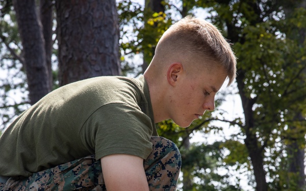 II MSB prepares for MEFEX-24