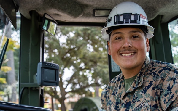 II MSB prepares for MEFEX-24