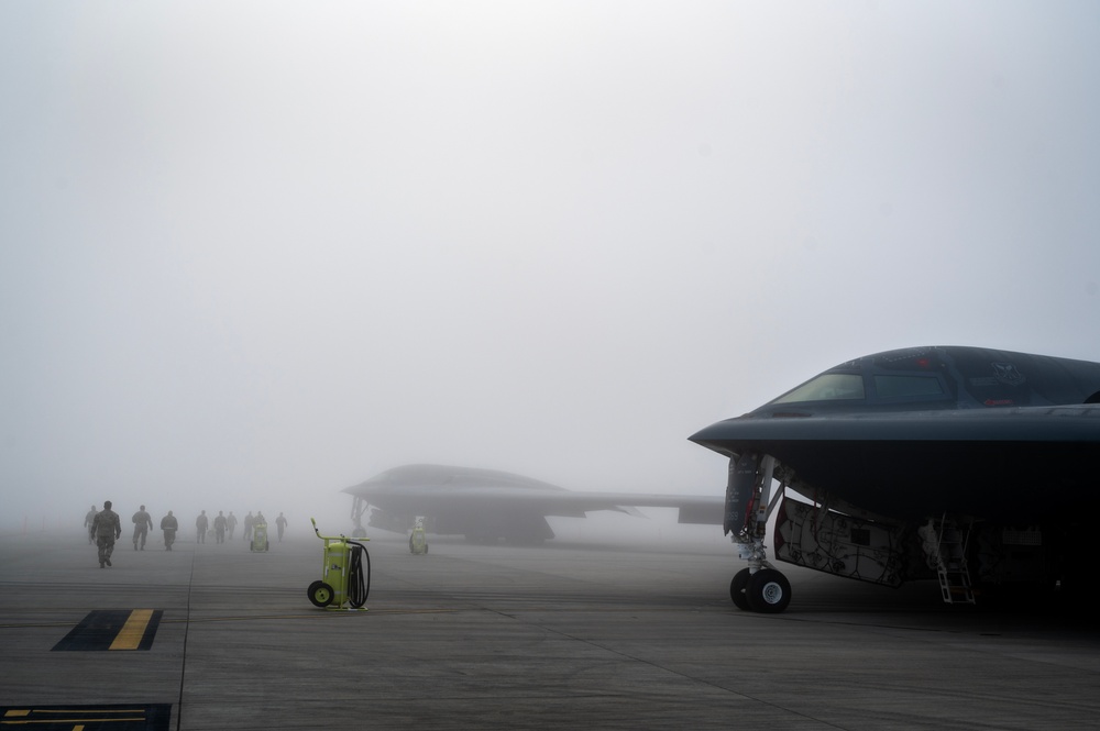 110th EBS member takes his final oath of enlistment during BTF deployment