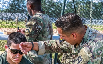 Soldier Heat Safety: Expert Advice from a Public Health Professional