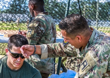 Soldier Heat Safety: Expert Advice from a Public Health Professional