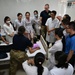 Pacific Angel 24-3 medical team builds partnerships with local hospital