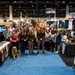 USAMMDA team wraps exhibits on MHSRS day three