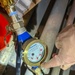 NCTF-RH Tank 5 Residual Fuel Removal