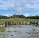 Okinawa Intermural Shooting Competition