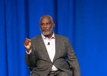 ‘Angels in My Care’ Lead to Inspirational Journey of Recovery, Resilience