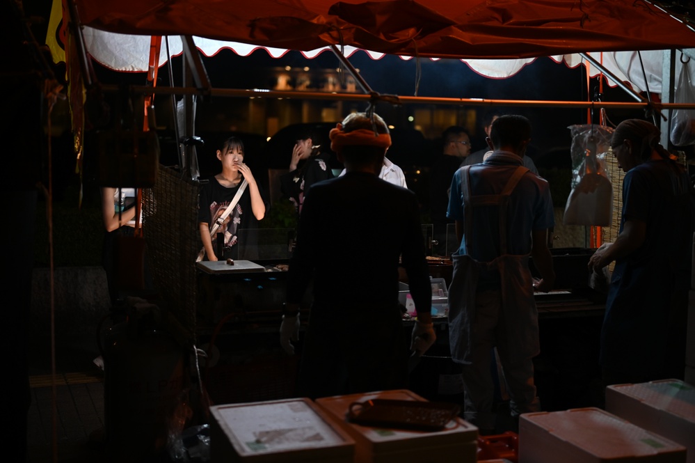 Misawa City Festival 2024