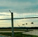 Wisconsin National Guard Black Hawks conduct August 2024 weekend training at Fort McCoy