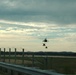 Wisconsin National Guard Black Hawks conduct August 2024 weekend training at Fort McCoy