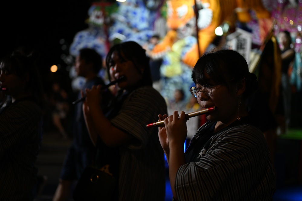 Misawa City Festival 2024