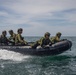 Super Garuda Shield 24: Marines CRRC Operations