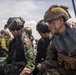 Super Garuda Shield 24: Marines CRRC Operations