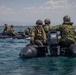 Super Garuda Shield 24: Marines CRRC Operations