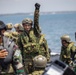 Super Garuda Shield 24: Marines CRRC Operations