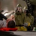 Joint simulated mass casualty demonstrates elite readiness