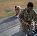 374th CS display expeditionary readiness during Adamantium Shield II