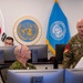 United Nations Command and United States Forces Korea Participate in Ulchi Freedom Shield 2024