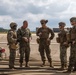 15th MEU commanding officer visits Marines, Sailors across South Korea