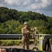 15th MEU commanding officer visits Marines, Sailors across South Korea