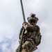 ROK Marines, BLT 1/5 Conduct Mountain Warfare Training