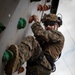 ROK Marines, BLT 1/5 Conduct Mountain Warfare Training