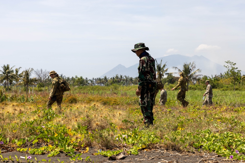 Super Garuda Shield 24: Bi-Lateral EOD Training
