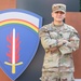 Determined to Serve: Spc. Alvaro Rodriguez's Commitment to Education and Duty