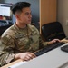 Determined to Serve: Spc. Alvaro Rodriguez's Commitment to Education and Duty