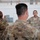 52D Command Team Maintence Terrain Walk at 1-57 ADAR